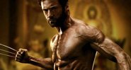 Atriz disse que Hugh foi colocado em situações difíceis no primeiro filme e nunca reclamou - Foto/Reprodução