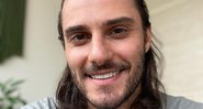 Ator afirmou que o veganismo trouxe benefícios para sua vida - Reprodução/Instagram/@hugobonemer