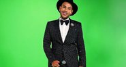 Bruno afirmou que gostaria de ser tão feliz quanto seu 'personagem' criado - Reprodução/Instagram