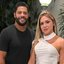 Hulk postou declaração de amor para a esposa, Camila Ângelo