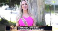 Iarinha Ferreira fatura alto vendendo nudes e atenção em sua página no OnlyFans - Foto: Reprodução/ RedeTV!