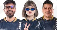 Dell e Team Liquid terão estande de 500m² no evento com lançamentos, gameplay e convidados - Foto: Reprodução / Divulgação