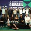 Grandes nomes do esporte vão transmitir a Copa do Mundo pelo SBT e N Sports - Fotos: Rogério Pallatta/SBT