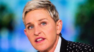 Ellen DeGeneres é acusada de ter maltratado garoto de 11 anos na década de 70 - Reprodução