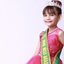 Imagem Mini Miss Brasil 2025, Alycia Vitória Soares celebra 8 anos nesta quarta-feira (25)