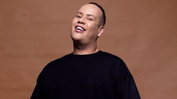 Imagem Allan Borges estreia como apresentador no aguardado reality “Impulsiona House”, que chega ao ar nesta segunda-feira