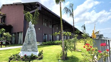 Imagem Vila Galé Collection Amazônia é inaugurado oficialmente em Belém (PA), e rede anuncia novos empreendimentos no Brasil