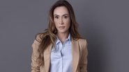 Imagem Márcia Cleide Ribeiro: a trajetória de sensibilidade e coragem que transforma histórias invisíveis