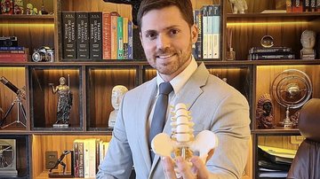 Imagem Telemedicina reorganiza a neurocirurgia e muda o caminho do paciente até o centro cirúrgico