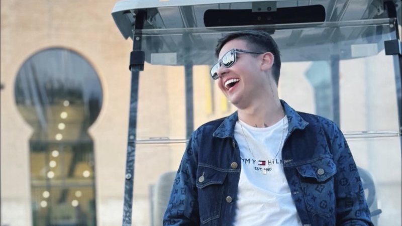 Imagem Mister Brasil, jornalista e apresentador de TV Wilker Manoel Soares explora o Uruguai em viagem marcada por cultura e exclusividade