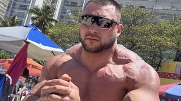 Imagem Personal trainer Danilo Cruz Carneiro se destaca ao popularizar o treino Upper/Lower nas academias brasileiras