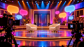 Imagem Reality shows e redes sociais aproximam famosos e público