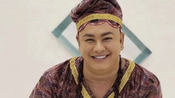 Imagem Pai Fabio d’Oxum revela previsões para 2026 e aponta um ano de viradas rápidas e escolhas sem retorno