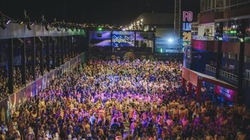 Imagem Folianópolis 2026 reforça segurança com reconhecimento facial e monitoramento em tempo real