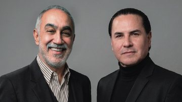 Imagem Júnior Carvalho e Márcio Michelasi apresentam a edição 57 da HM em Revista e celebram novo tempo na beleza