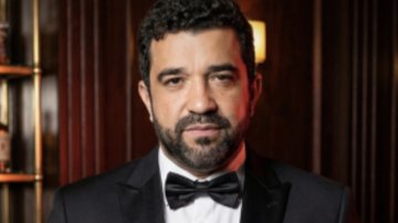 Imagem Agesner Monteiro lidera ação inédita e ilumina a fronteira com a maior decoração natalina já registrada na região