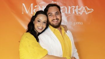 Imagem DANILO DINIZ LIDERA A DUBLAGEM DA VERSÃO BRASILEIRA DE MARGARIDA, NOVA SÉRIE DE CRIS MORENA QUE CHEGA NO BRASIL PELA HBO MAX