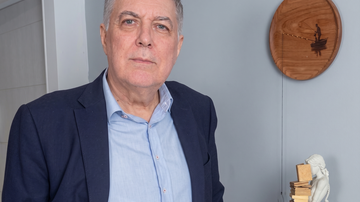 Marcos Nicolini
