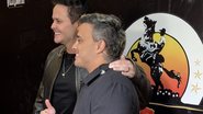 Imagem Matheus & Kauan anunciam turnê com orquestra e agitam lançamento do Barretão 2026 em SP