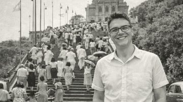 Imagem Old Rio com Vic Landim inicia 2026 em alta e amplia presença na comunicação