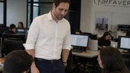 Imagem Ricardo de Faveri defende engenharia integrada para enfrentar desafios da infraestrutura brasileira
