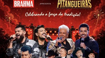 Imagem Pitangueiras abre contagem regressiva para a 35ª Festa do Peão; veja programação completa