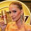 Imagem Skol leva Deborah Secco para o Fortal