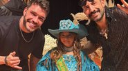 Imagem Alycia Vitória Soares conquista título de Mini Rainha Nacional do Rodeio 2026 e leva o nome de Pitangueiras ao topo dos concursos de beleza infantil
