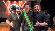 Imagem Wilker Manoel Soares conquista o título de Rei Nacional do Rodeio 2026 e vive novo momento na carreira