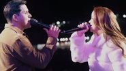 Imagem Maria Cecília & Rodolfo levam romantismo à FEIFE e encerram penúltima noite com arena lotada em Porto Ferreira