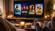 Imagem Filmes que estão em alta em janeiro