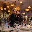 Cleber Azevedo e Tiago Chinellato celebram o amor em noite intimista - Foto: Divulgação