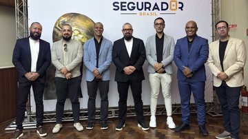 Imagem 77 Seguros é destaque na 23ª edição do Prêmio Segurador Brasil