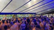 Imagem Camarote Nota 10 abre o Carnaval de São Paulo com festa, conforto e estrutura completa