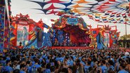 Imagem Carnaval Na Cidade aposta em grandes shows e consolida São Paulo como destino da folia em 2026