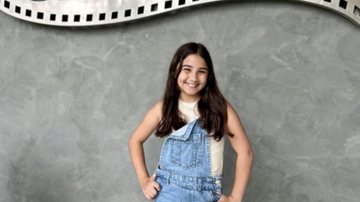 Imagem Alice Monteiro integra o elenco de Ben-Hur depois de sucesso na Globo