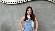 Imagem Alice Monteiro integra o elenco de Ben-Hur depois de sucesso na Globo