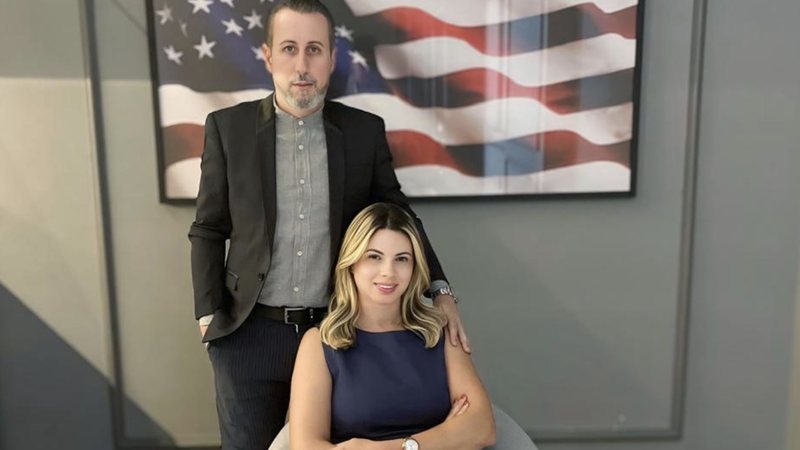 Imagem Quando o visto é negado, a esperança renasce: brasileiros encontram nova chance em processo inédito