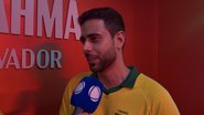 Imagem Guilherme Almeida, diretor da Brahma, destaca presença da marca no Carnaval e no futebol