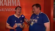 Imagem Caio Manhente curte Camarote Brahma em Salvador e se emociona com energia do público