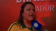 Imagem Thaisa Samahá, da Agência Oficina, fala sobre Carnaval 2026 no Camarote Brahma Salvador