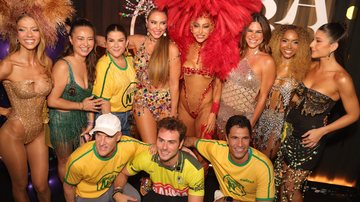 Crédito fotográfico: Roberto Narcisio