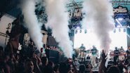 Imagem Folianópolis 2026 anuncia atrações do after do Camarote com Bruno Diegues, Liu, Syon Trio e Tília