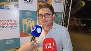 Imagem Jackson Fernandes, presidente da ACEC, explica como novo portal pretende mudar a venda de experiências em Morro e Boipeba