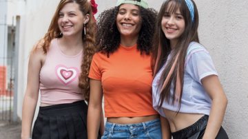 A série infanto-juvenil Sukata O Musical estreou nas principais plataformas de streaming, abordando educação ambiental e reciclagem por meio de comédia e música em outubro de 2026 - Foto: Divulgação