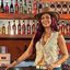 A cantora Priscila Senna lançou o clipe da nova música "Sua Vez de Terminar", gravado de surpresa no Tatu Bola Bar, no Recife, em outubro de 2026 - Foto: Divulgação