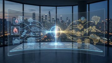 Mais influentes em tecnologia