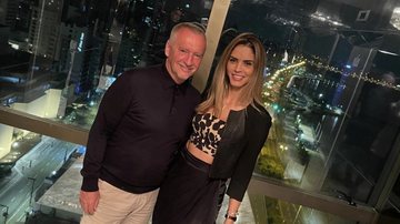 Imagem Visibilidade de brasileiras em competições impulsiona praticantes de artes marciais no país como Francielli Lopes