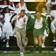 Imagem Ricky Martin se apresenta no Maracanã e estreia música com Pedro Sampaio no intervalo da NFL