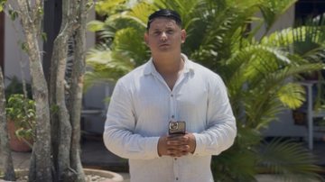 Imagem Em meio ao temor de guerra mundial, Profeta Alex Borges, o Jhoma, lança movimento “Clamor pelas Nações” e convoca o mundo à oração pela paz